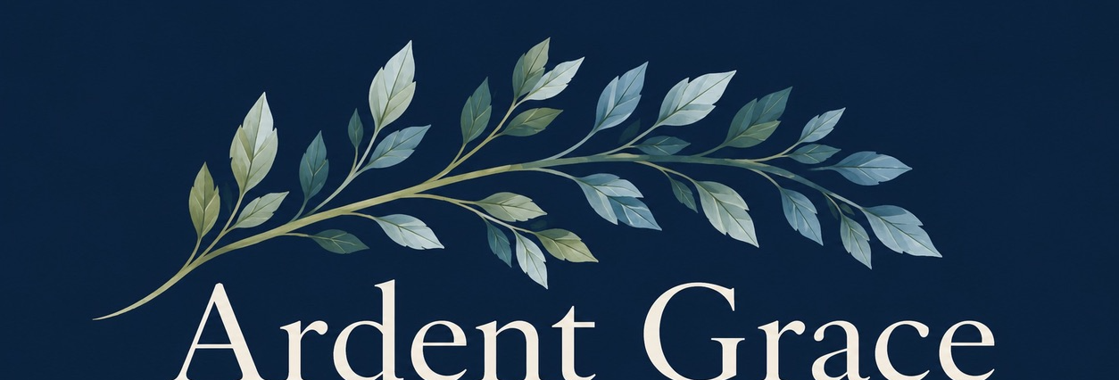 Ardent Grace Counseling