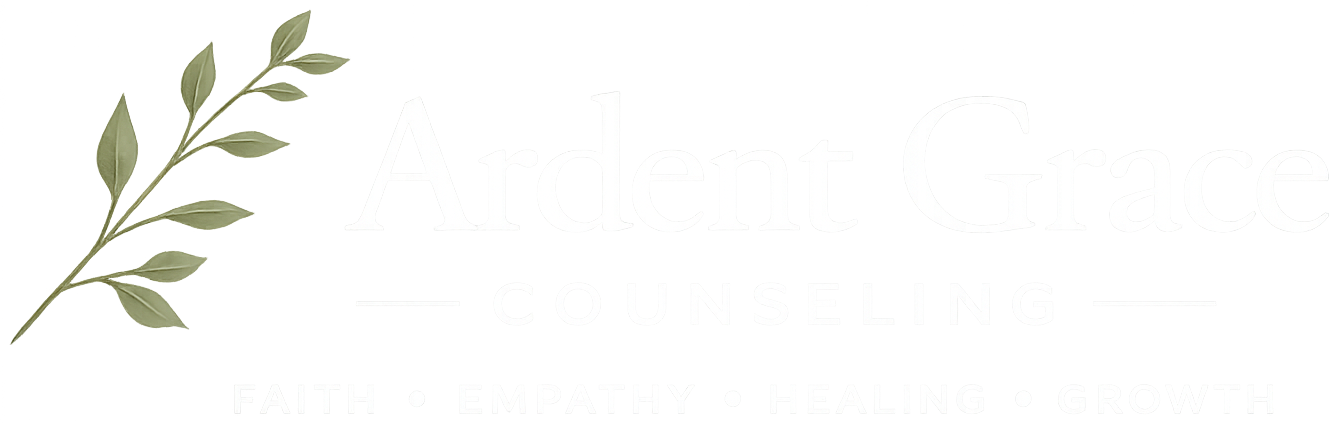 Ardent Grace Counseling